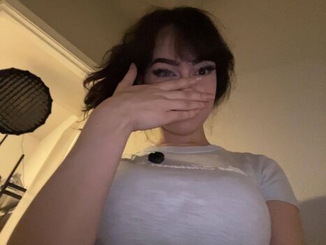 Full leaked Awkspew roo private onlyfans photo