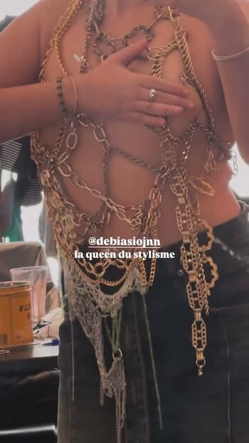 Full leaked Axelle maga private onlyfans photo