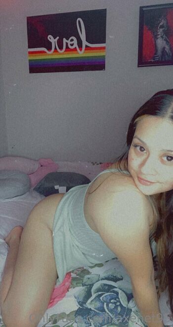 Full leaked Axenet private onlyfans photo