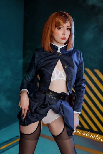 Full leaked Axilirator private onlyfans photo