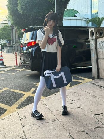 Full leaked Axunkaori page private onlyfans photo