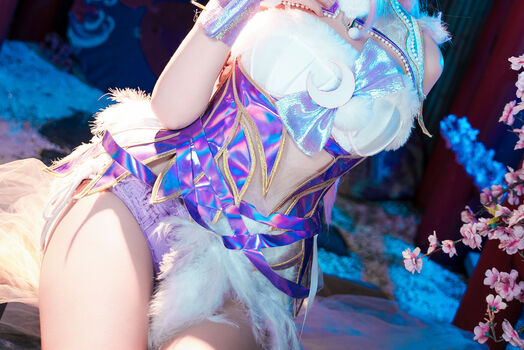 Full leaked Axunkaori page private onlyfans photo