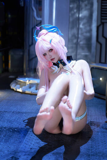 Full leaked Axunkaori private onlyfans photo