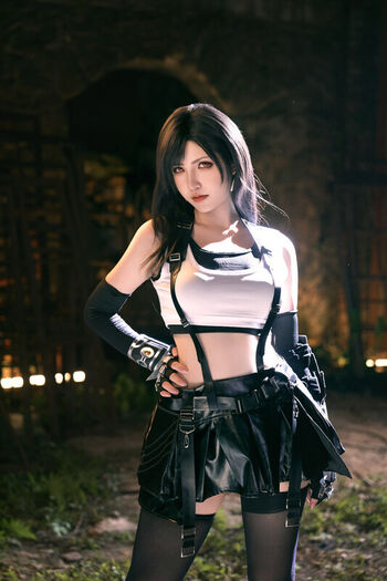 Full leaked Axunkaori private onlyfans photo
