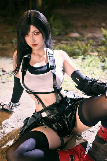 Full leaked Axunkaori private onlyfans photo
