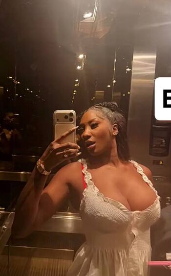 Full leaked Aya nakamura private onlyfans photo