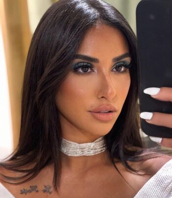 Full leaked Aya samaha private onlyfans photo