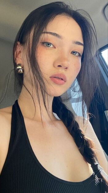 Full leaked Aya shalkar private onlyfans photo