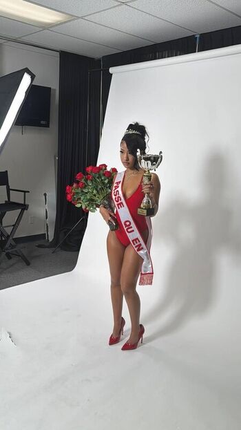 Full leaked Aya tanjali private onlyfans photo