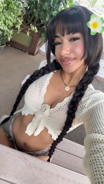 Full leaked Aya tanjali ayatanjali ayaminaj private onlyfans photo