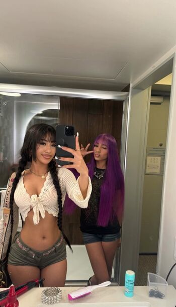 Full leaked Aya tanjali page private onlyfans photo