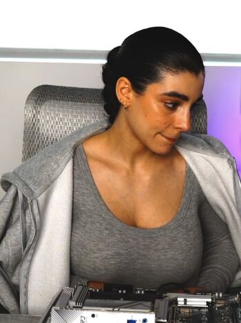 Full leaked Ayaattt private onlyfans photo