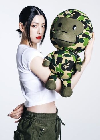 Full leaked Ayaka miyoshi page private onlyfans photo