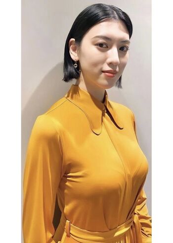 Full leaked Ayaka miyoshi page private onlyfans photo