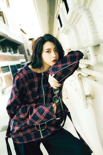 Full leaked Ayaka miyoshi private onlyfans photo