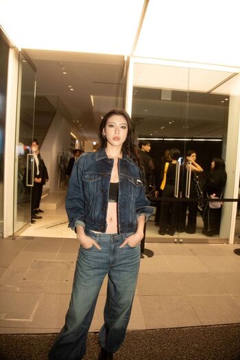 Full leaked Ayaka miyoshi page private onlyfans photo