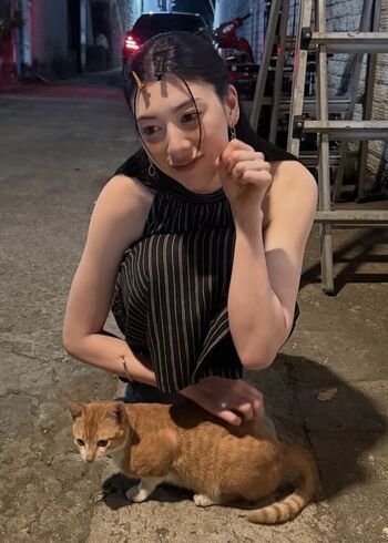Full leaked Ayaka miyoshi page private onlyfans photo