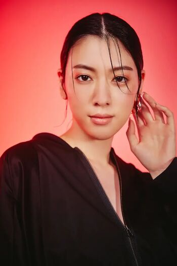 Ayaka Miyoshi