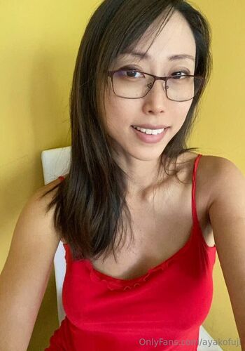 Full leaked Ayako fuji private onlyfans photo