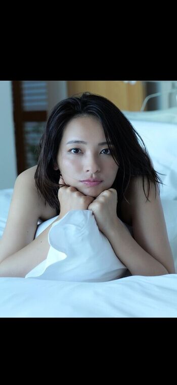 Full leaked Ayame misaki private onlyfans photo