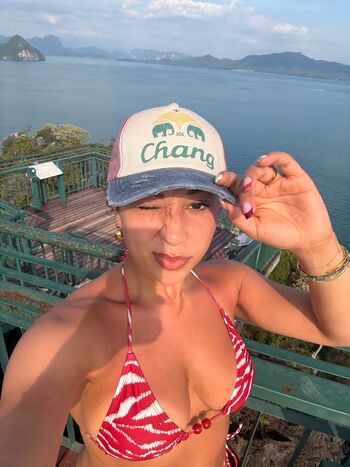 Full leaked Ayame page private onlyfans photo