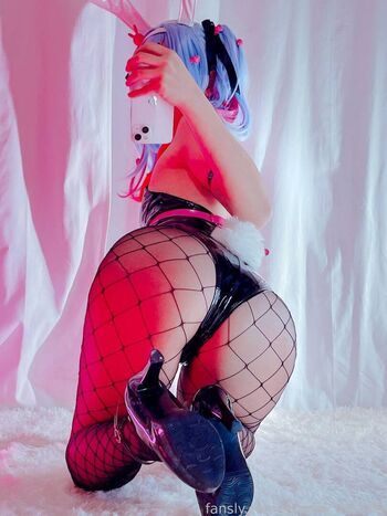 Full leaked Ayame page private onlyfans photo