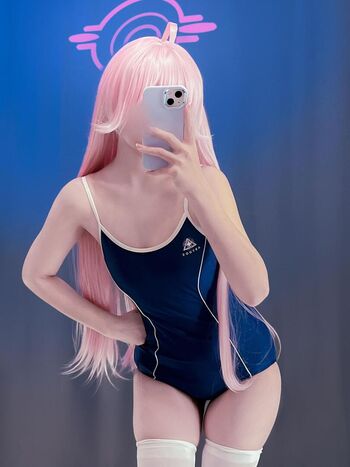 Full leaked Ayame page private onlyfans photo