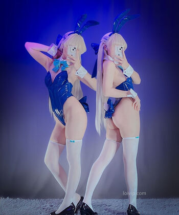 Full leaked Ayame page private onlyfans photo