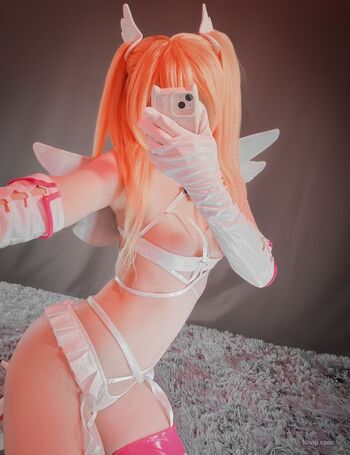 Full leaked Ayame page private onlyfans photo