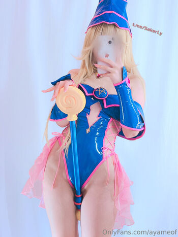 Full leaked Ayame private onlyfans photo