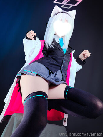 Ayame