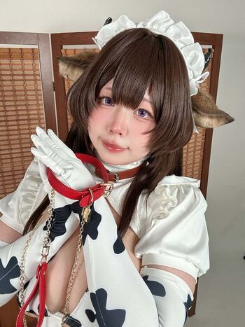 Full leaked Ayamipimu private onlyfans photo