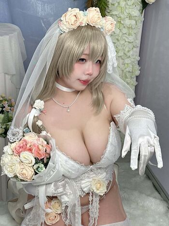 Full leaked Ayamipimu private onlyfans photo