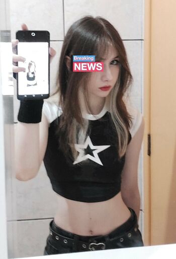 Full leaked Ayan page private onlyfans photo