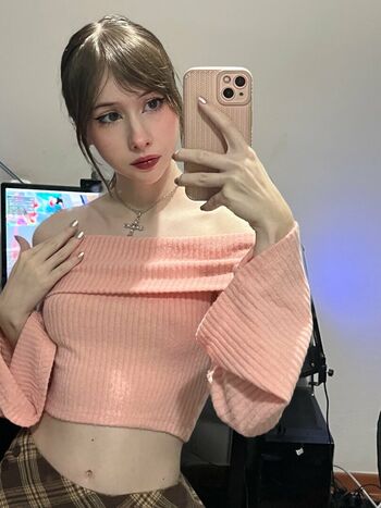 Full leaked Ayan private onlyfans photo