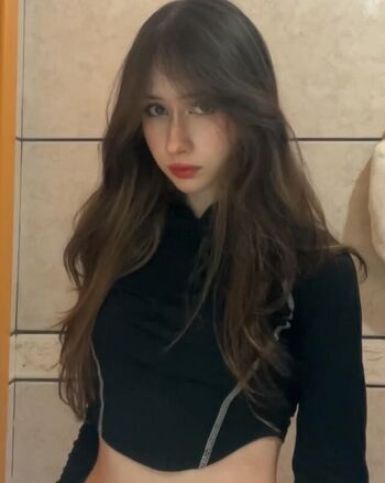 Full leaked Ayan private onlyfans photo