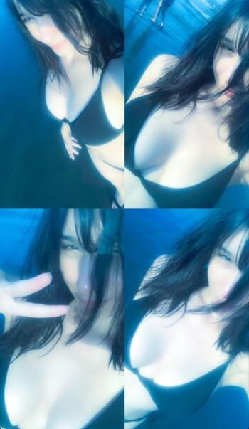 Full leaked Nora fae/ private onlyfans photo