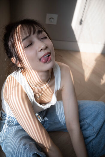 Full leaked Ayana shahab private onlyfans photo