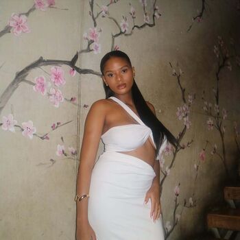 Full leaked Ayanda pambo private onlyfans photo