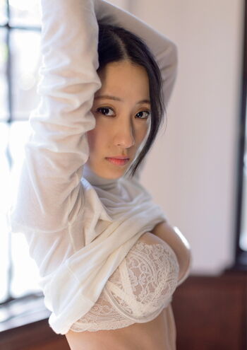 Full leaked Ayano sumida private onlyfans photo