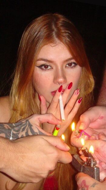 Full leaked Aybibo private onlyfans photo
