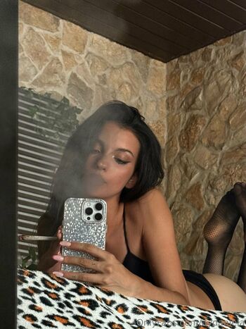Full leaked Aydaniela page private onlyfans photo