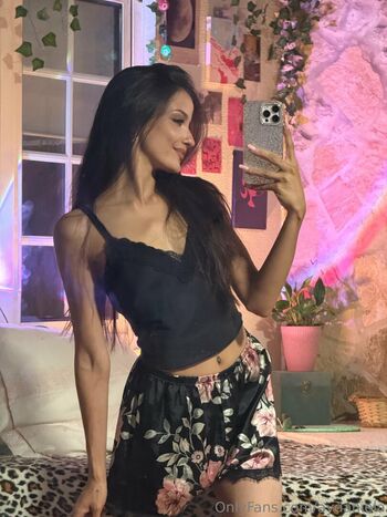 Full leaked Aydaniela private onlyfans photo
