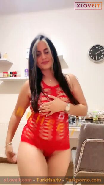 Full leaked Aye elbi private onlyfans photo