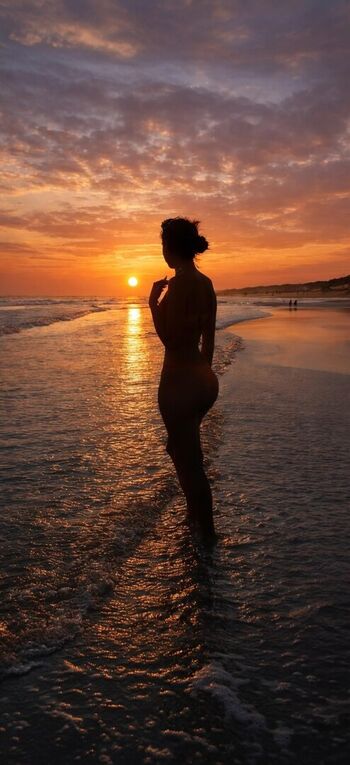 Full leaked Aye maldonado private onlyfans photo