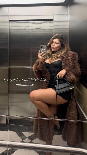 Full leaked Aye zyrek private onlyfans photo