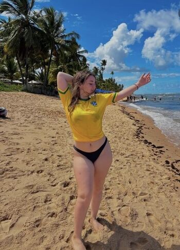 Full leaked Ayee martinez private onlyfans photo