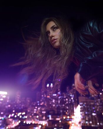 Full leaked Ayeisemi page private onlyfans photo