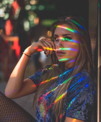 Full leaked Ayeisemi private onlyfans photo