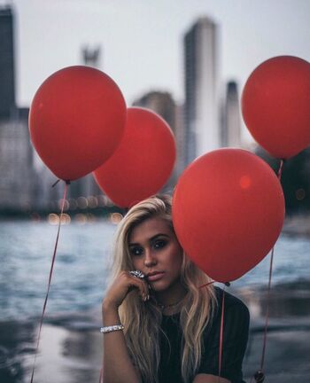 Full leaked Ayeisemi private onlyfans photo